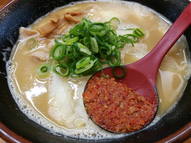 天下一品 仙台バイパス店 太子堂 ラーメン 食べログ