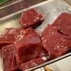中洲焼肉屋台