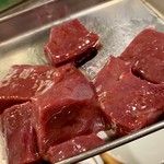 中洲焼肉屋台 - 