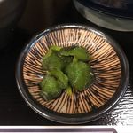 うどん処 重己 - 