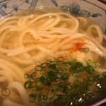 うどん処 重己 - 