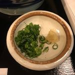 うどん処 重己 - 