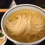 うどん処 重己 - 