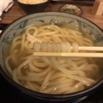 うどん処 重己 - 