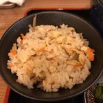 うどん処 重己 - 