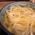 うどん処 重己 - 