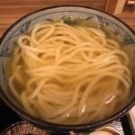 うどん処 重己 - 