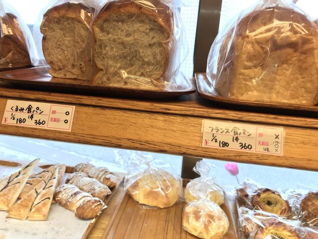 ぴぃたぁパン 洲本市その他 パン 食べログ