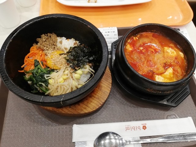 韓国料理bibim 酒々井プレミアム アウトレット店 ビビム 南酒々井 韓国料理 食べログ 韓国料理bibim 酒々井プレミアム アウトレット店 ビビム 南酒々井 韓国料理 食べログ