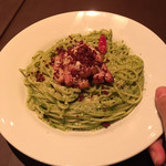 口コミ一覧 パスタ キッチン Pasta Kitchen 中野 パスタ 食べログ