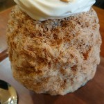 つばめ氷菓店 - 