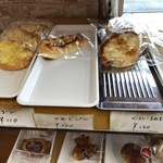 杉本パン店 - 購入