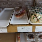 杉本パン店 - 購入