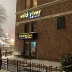 Wild River Grille - 
