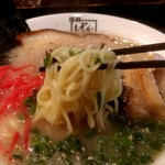 Ramen Genkotsuya - 