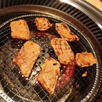 ぴこぴこ精肉店 - 