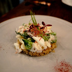 ビストロ チック - 