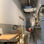 扇町うどん屋 あすろう - 