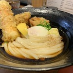 扇町うどん屋 あすろう - 