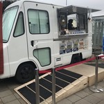 酒々井パーキングエリア(上り車線)スナックコーナー - その他写真:出店しているお店