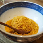 やまぐち - お決まりのカラスミかけ放題