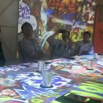 Ultraviolet by Paul Pairet - ダウンタウン設定