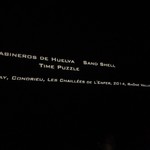 Ultraviolet by Paul Pairet - ペアリングワイン説明