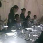 Ultraviolet by Paul Pairet - マンツーマンのサービス