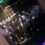 Ultraviolet by Paul Pairet - スタッフ一同