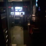 Ultraviolet by Paul Pairet - 演出のコントロールルーム