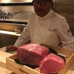 肉屋 雪月花 NAGOYA - 