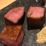 肉屋 雪月花 NAGOYA - 