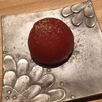 肉屋 雪月花 NAGOYA - 加藤農園のフルーツトマト