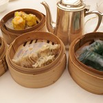 大會堂 美心皇宮 - 