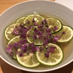 肉屋 雪月花 NAGOYA - 冷麵