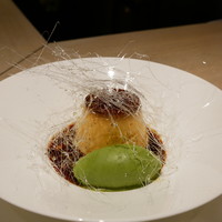 QUAND L'APPETIT VA TOUT VA ! - 