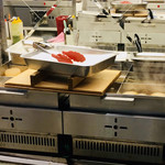 赤白 - コンソメで煮たおでん❤︎