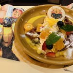 カフェ・アドレス - 