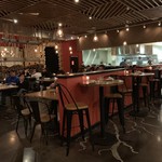 Roundabout Grill - 