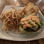 Roundabout Grill - 料理写真: