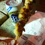 ファミリーマート - 料理写真:ふりそで