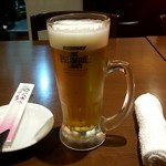 Bear - 生ビール