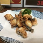 Izakaya Oumiya - 