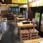 初代牡蠣屋たろう - 