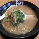 Ichibantei - とんこつラーメン