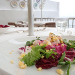 タベルナ ロンディーノ - 