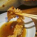 和牛 まつした - ■まつしたお任せ160g 8500＋ｼｬﾄｰﾌﾞtﾘｱﾝ 50ｇ 3400＋生ﾋﾞｰﾙ7802＋ｽﾊﾟｰｸﾘﾝｸﾞﾜｲﾝ ｶﾞｳﾞｧ 5000＋ｺｰｽﾎﾙﾓﾝ5002＝19,460円 2019年03月