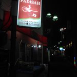 PADISAH - 