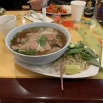 Pho Mein - 料理写真: