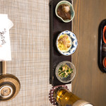 佳肴　あさひ山 - 